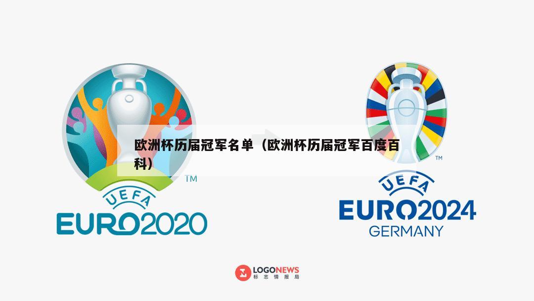 其后于1968年改名为European Football Championship