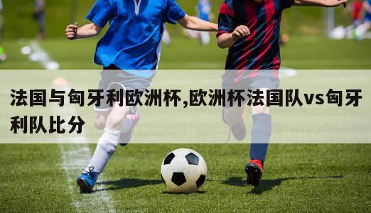 法国与匈牙利欧洲杯,欧洲杯法国队vs匈牙利队比分